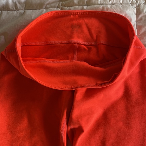 Alo Yoga Leggings M - Picture 3 of 3